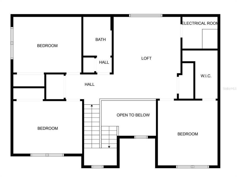 En Venta: $425,000 (4 camas, 3 baños, 2708 Pies cuadrados)