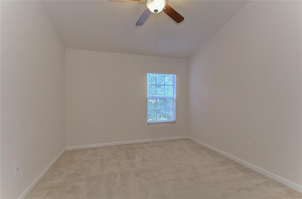 Bedroom 2 upstairs