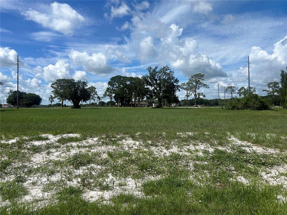 En Venta: $55,000 (0.58 acres)