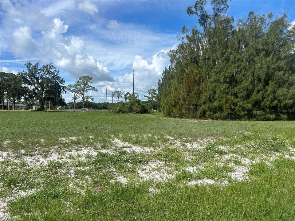 En Venta: $55,000 (0.58 acres)