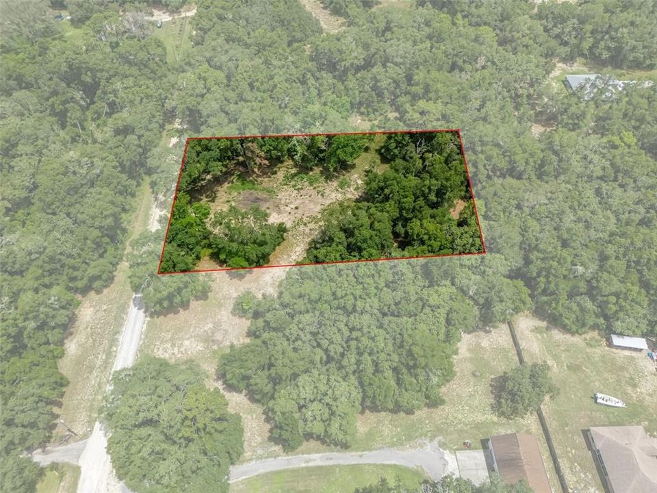 For Sale: $45,000 (1.16 acres)