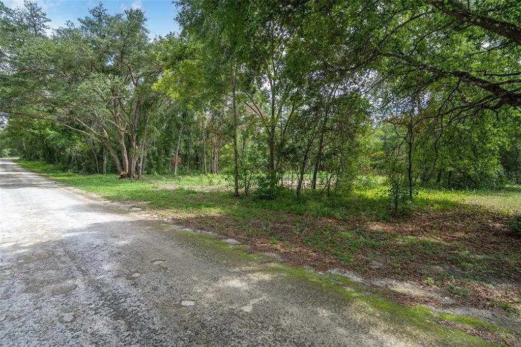 For Sale: $45,000 (1.16 acres)