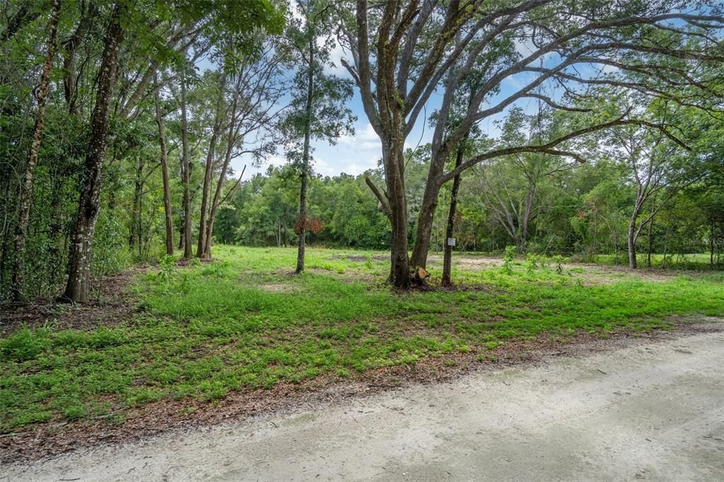 For Sale: $45,000 (1.16 acres)