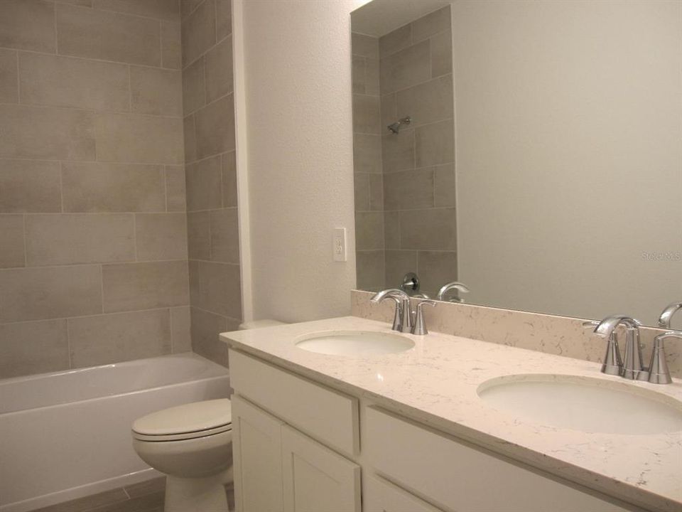 2nd bathroom