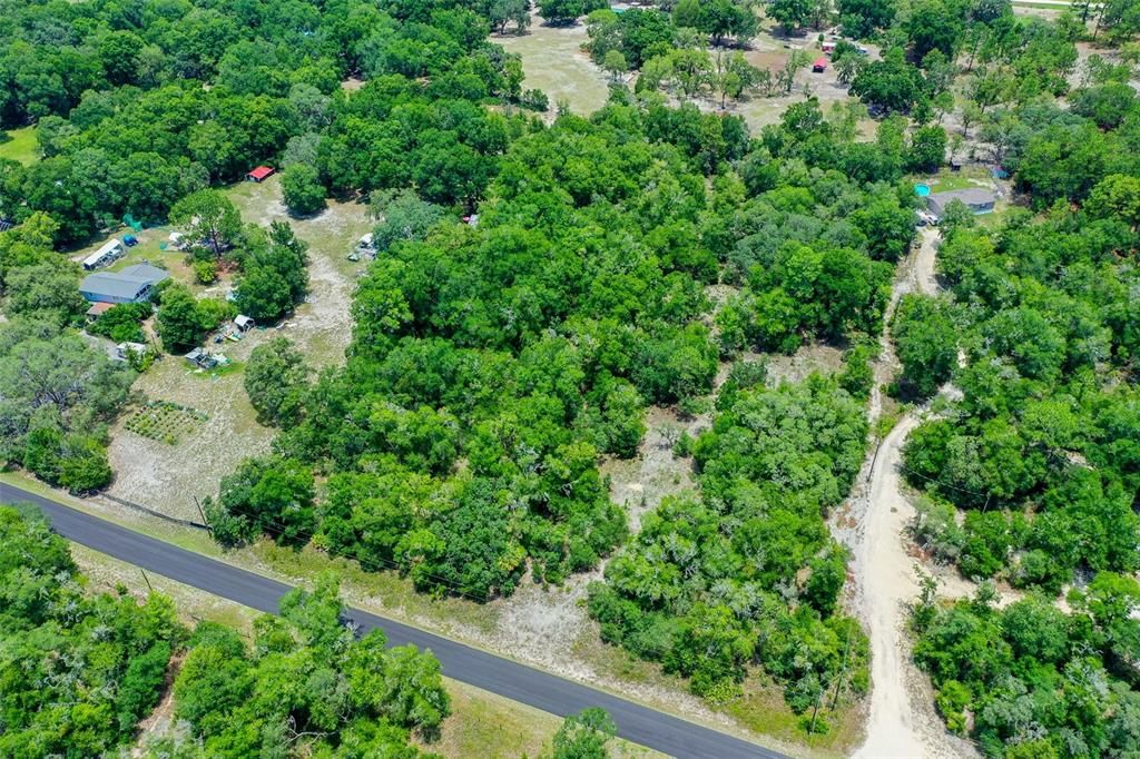 En Venta: $210,000 (5.08 acres)