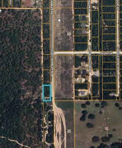 For Sale: $24,995 (0.54 acres)