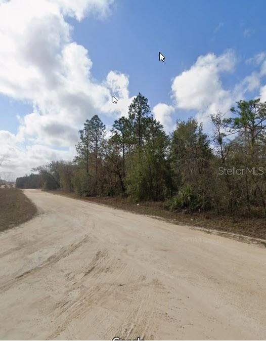 Recently Sold: $24,995 (0.54 acres)