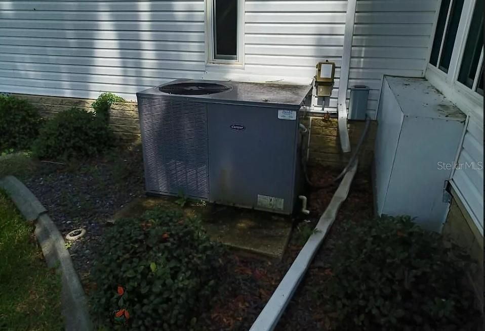 HVAC