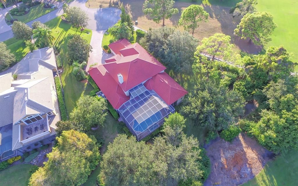 En Venta: $1,725,000 (5 camas, 5 baños, 4614 Pies cuadrados)