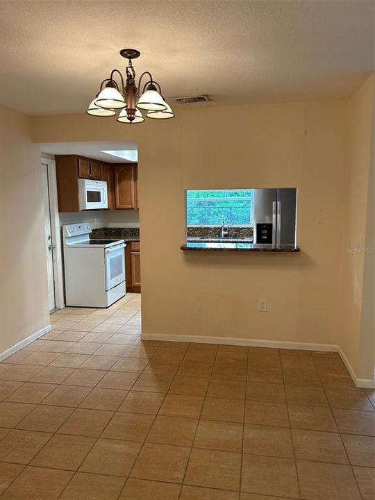 Formal Dining Room.