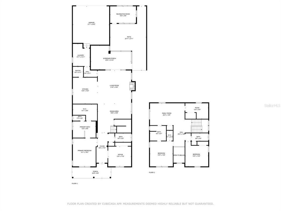 floorpan