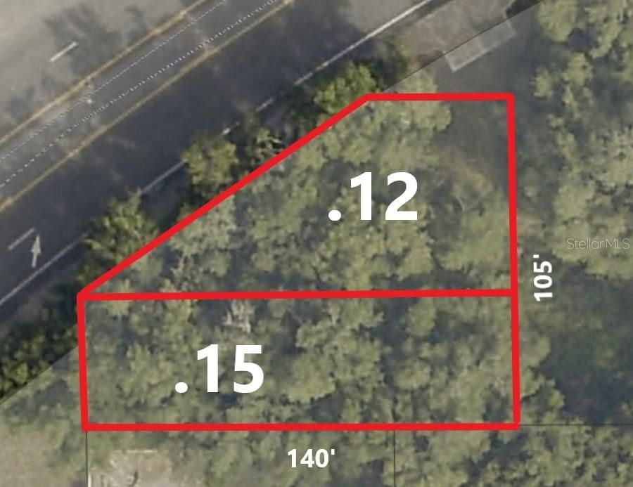 На продажу: $337,500 (0.15 acres)