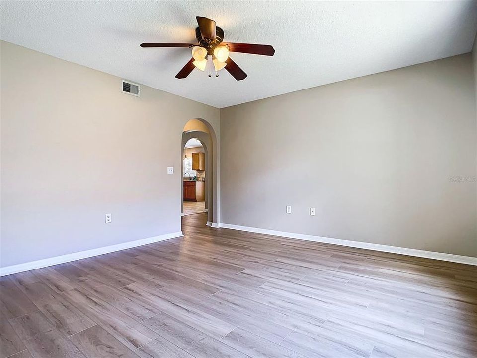 Formal Living Room