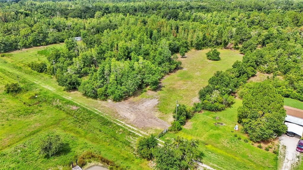 For Sale: $169,000 (3.92 acres)