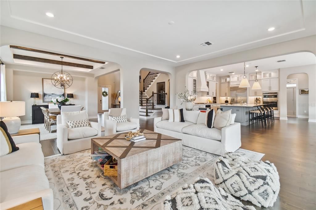 Active With Contract: $1,498,000 (5 beds, 5 baths, 4588 Square Feet)