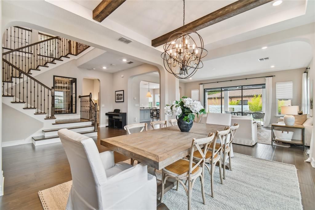 Active With Contract: $1,498,000 (5 beds, 5 baths, 4588 Square Feet)