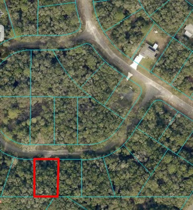 На продажу: $17,995 (0.23 acres)