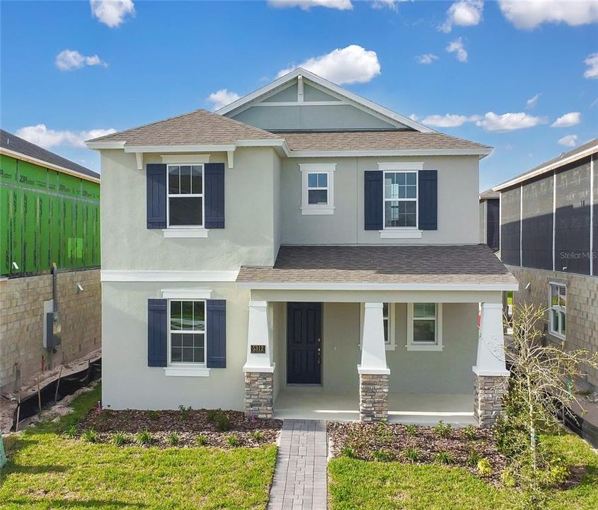Recently Sold: $670,000 (4 beds, 3 baths, 2281 Square Feet)