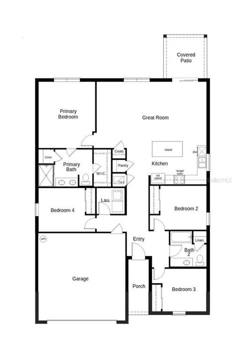 For Sale: $377,182 (4 beds, 2 baths, 1707 Square Feet)