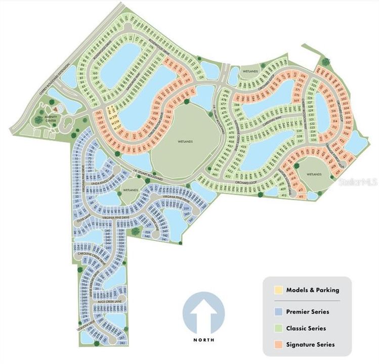 Site Map