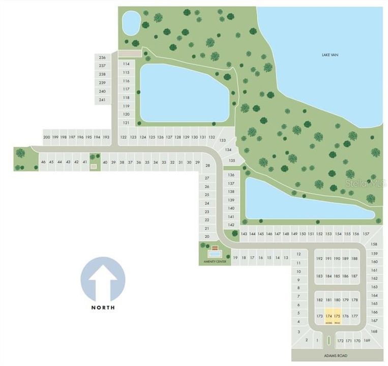 Site Map