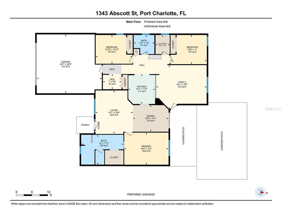 For Sale: $399,888 (3 beds, 2 baths, 1886 Square Feet)