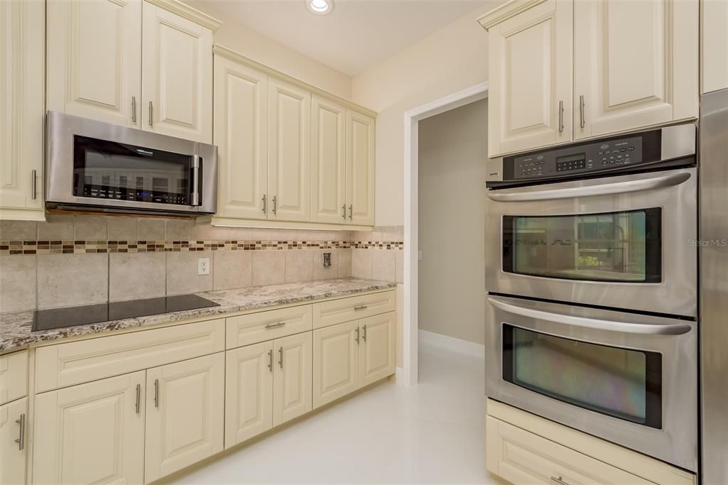 Kitchen / Family Room