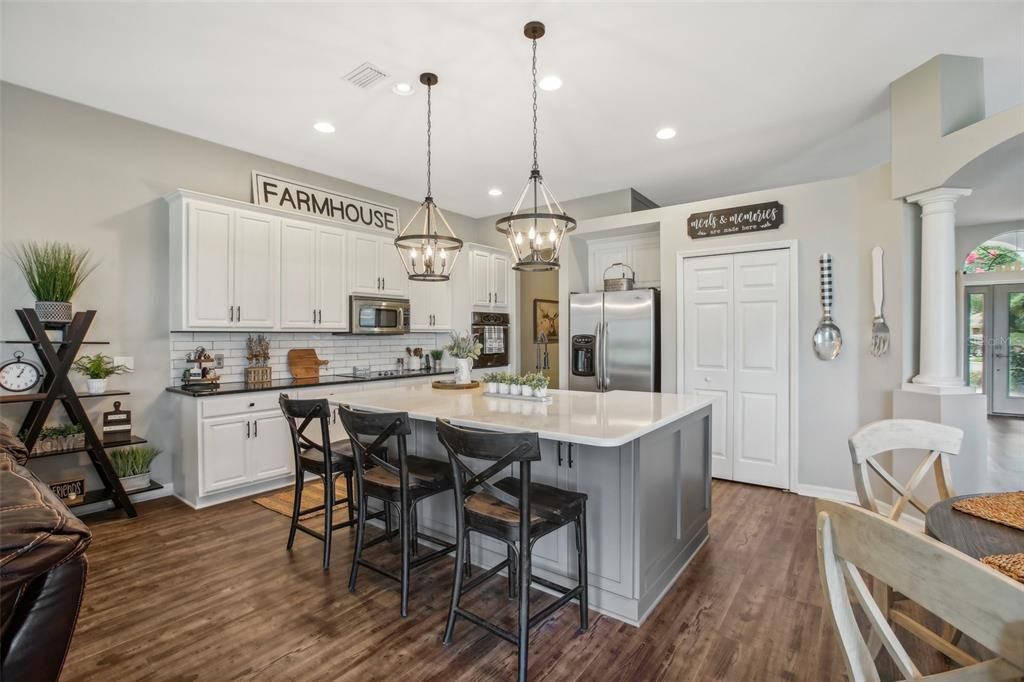Active With Contract: $619,900 (4 beds, 3 baths, 2764 Square Feet)