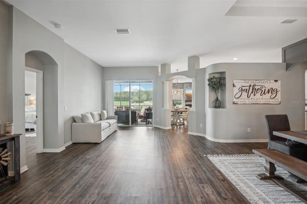 Active With Contract: $619,900 (4 beds, 3 baths, 2764 Square Feet)