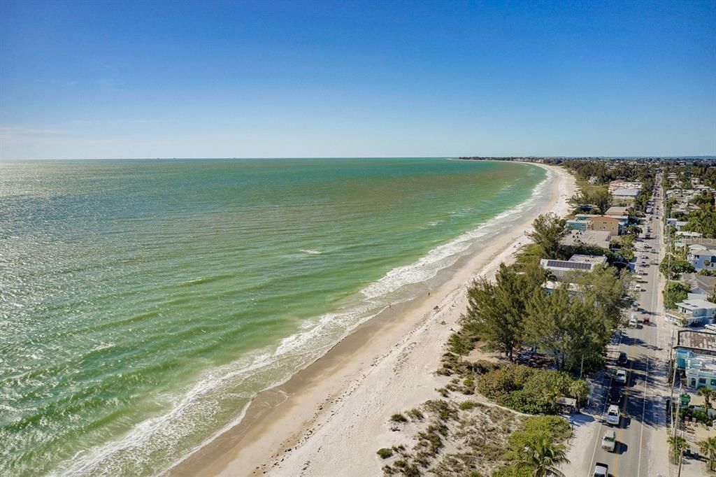 BEACH VIEW