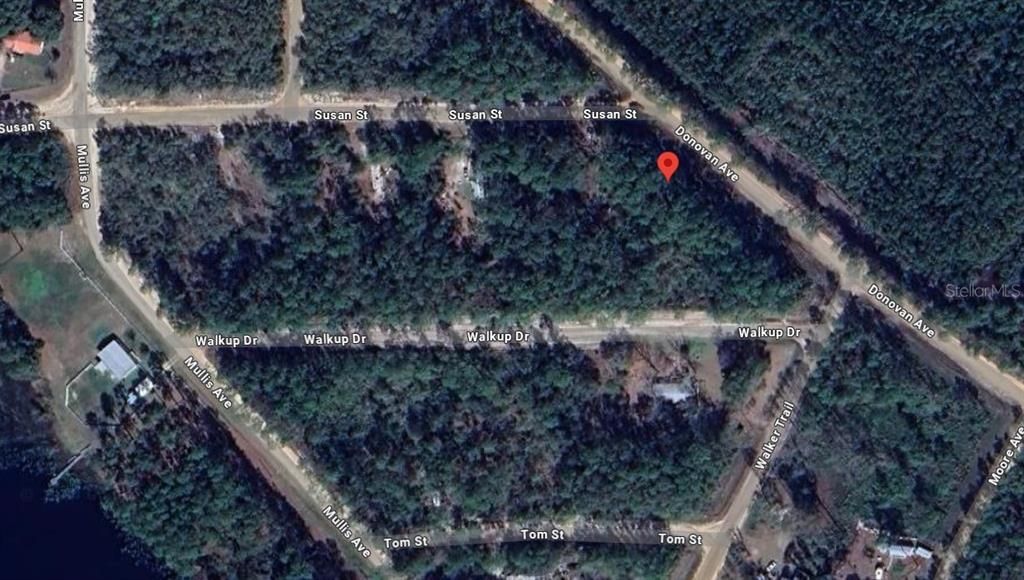 En Venta: $8,500 (0.35 acres)