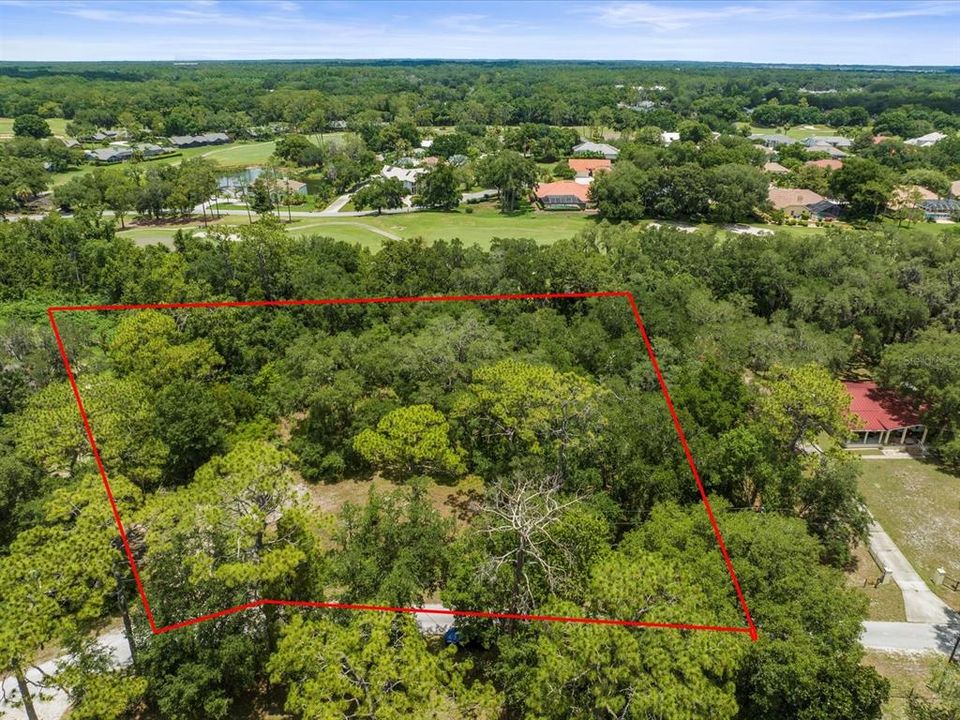 Recently Sold: $160,000 (1.65 acres)