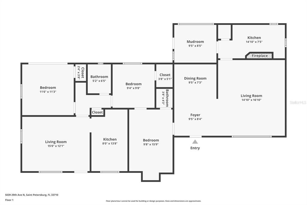 For Sale: $499,900 (3 beds, 0 baths, 1512 Square Feet)