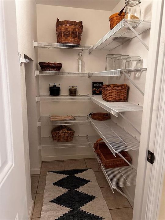 Pantry