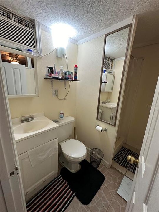 3rd Bedroom Bathroom