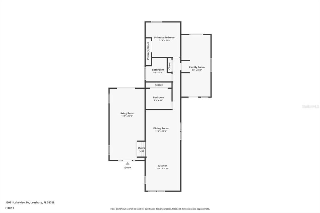 Activo con contrato: $140,000 (2 camas, 1 baños, 1170 Pies cuadrados)