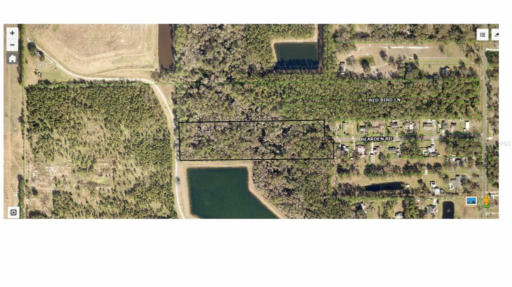 For Sale: $235,000 (9.60 acres)