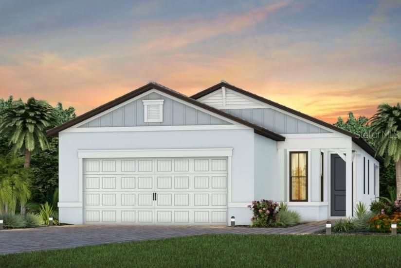 AVAILABLE NOW! Drayton at Sapphire Point at Lakewood Ranch