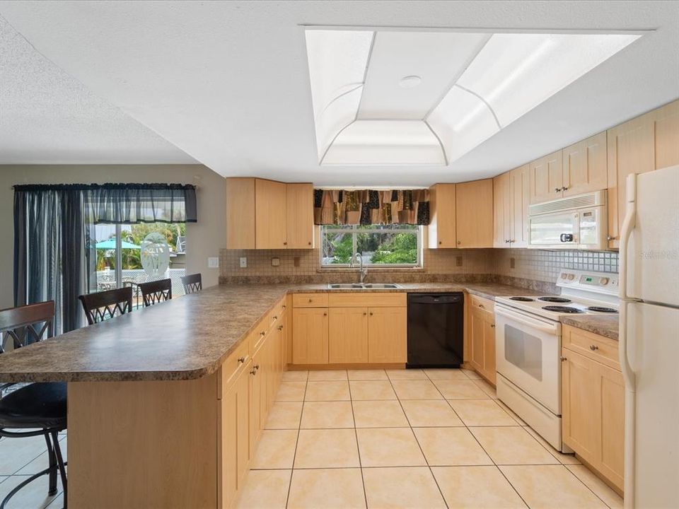 Kitchen of 826 W. Virgina Ave