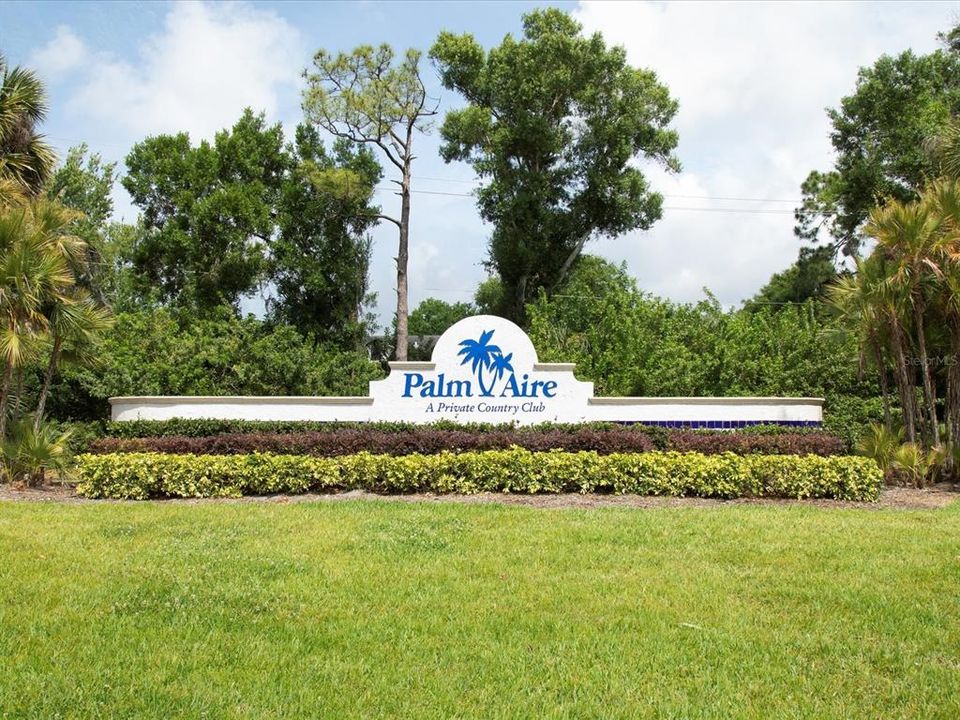 Palm Aire Country Club