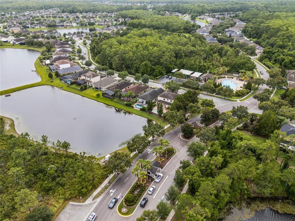 Woodland Lakes Preserve