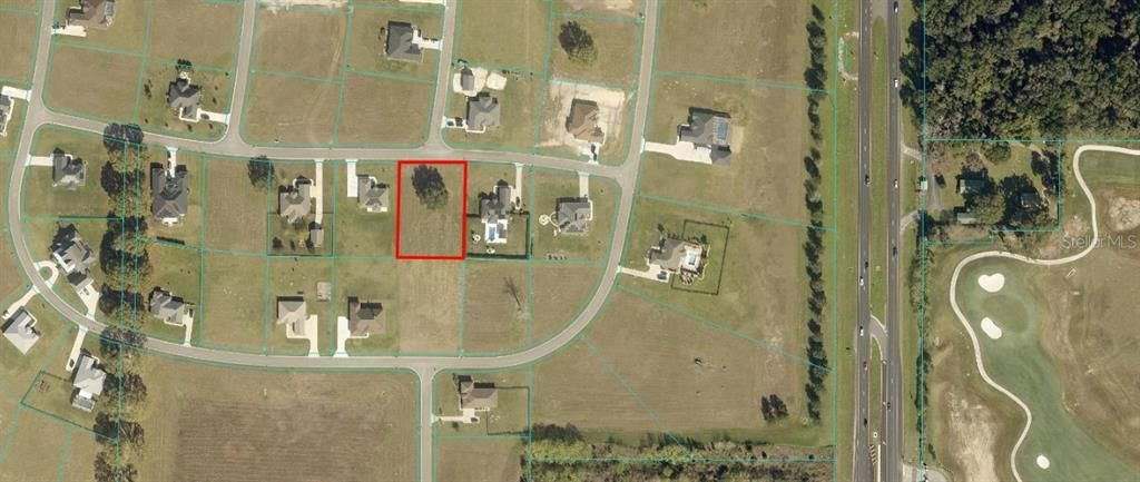 Active With Contract: $89,422 (0.75 acres)