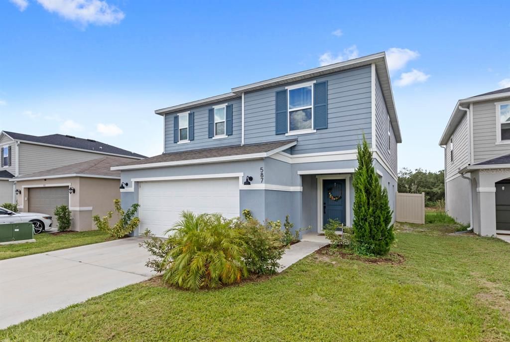 For Sale: $410,000 (3 beds, 2 baths, 2207 Square Feet)