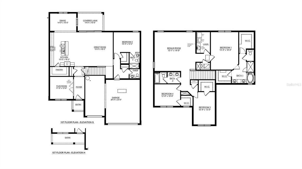 En Venta: $567,740 (4 camas, 3 baños, 3275 Pies cuadrados)