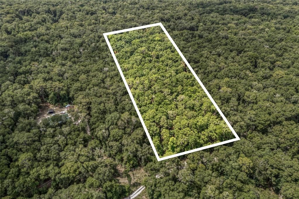 На продажу: $275,000 (10.00 acres)