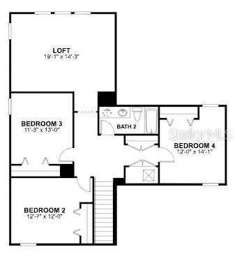 For Sale: $631,975 (4 beds, 3 baths, 3066 Square Feet)