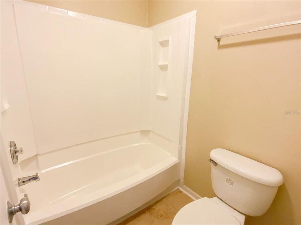 2nd Bathroom