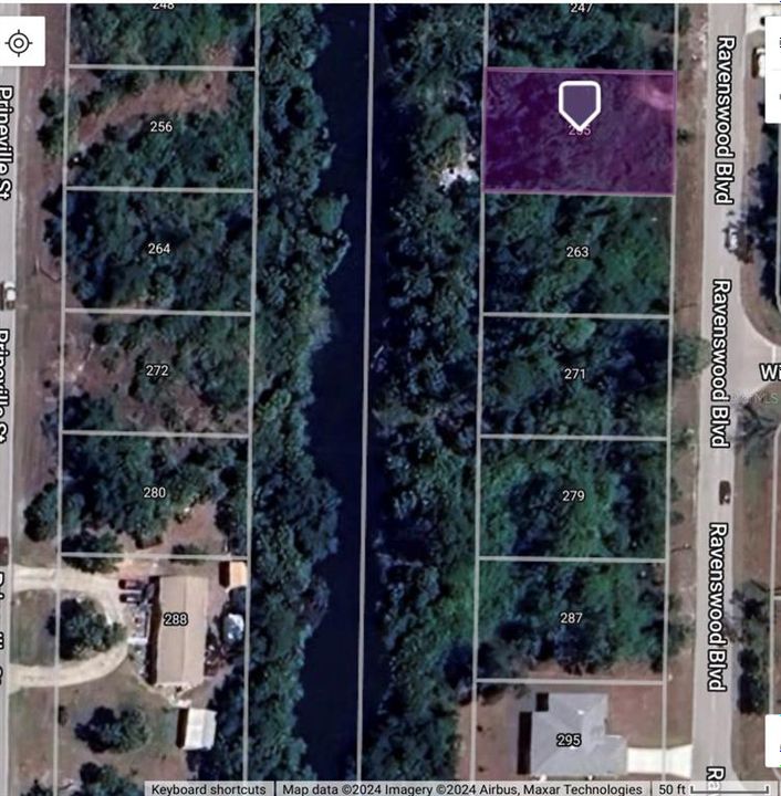 На продажу: $28,000 (0.23 acres)