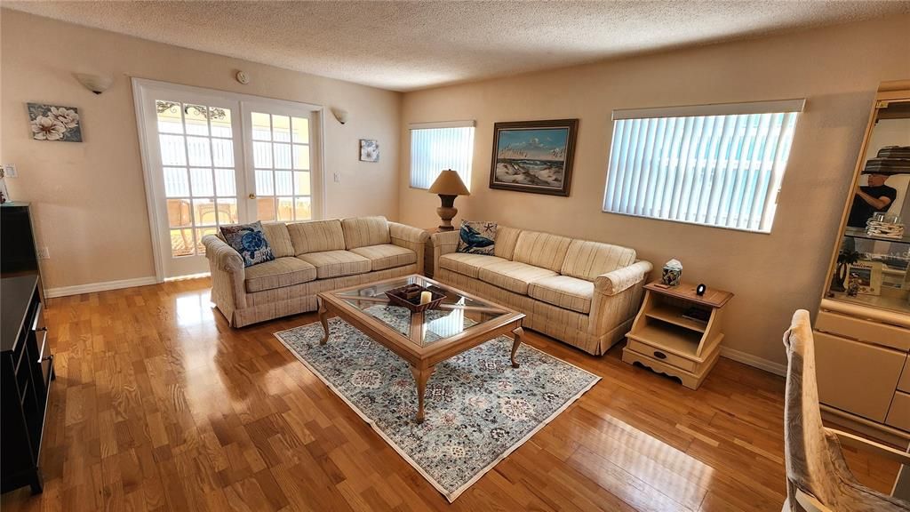 Large Living Room