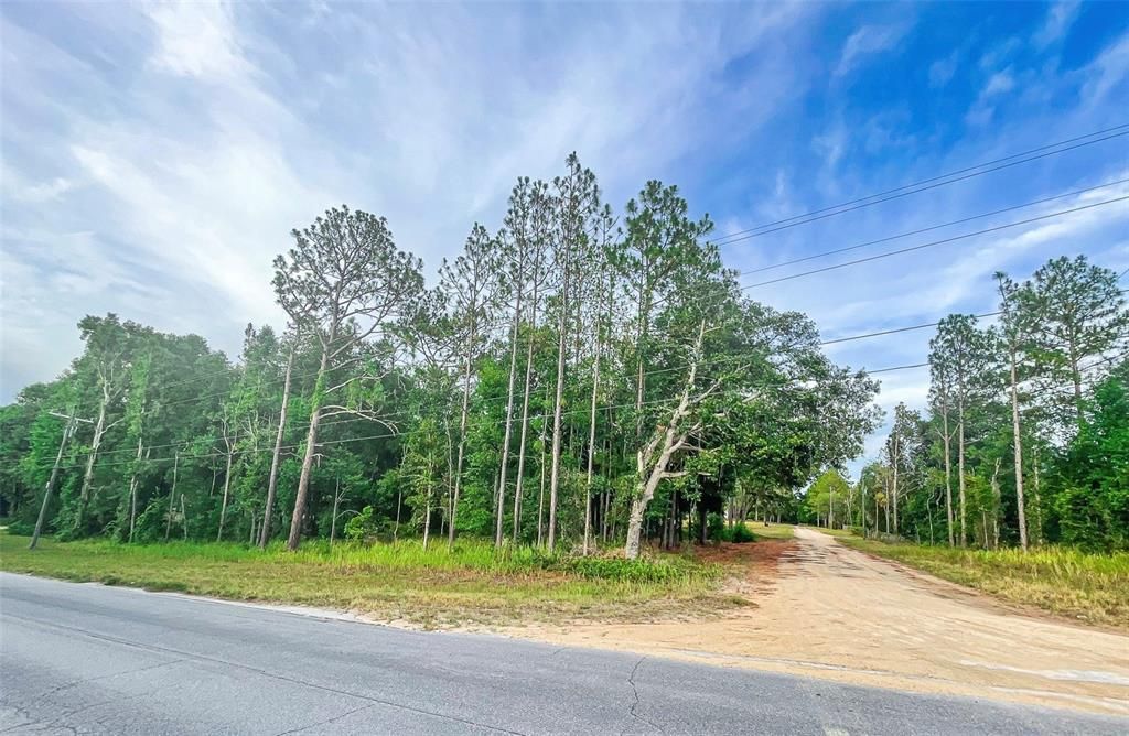 Vendido Recientemente: $39,999 (1.34 acres)